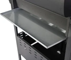 El Fuego Gasgrill "San Angelo" 4 +1 Brenner -Tepro Verkäufe 2024 8604f86249685589c0dfd9bc7969fc1c