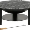 BBQ-Toro Gusseisen Feuerschale | Ø 75 Cm | Feuerstelle Mit Funkenschutz 2 BBQ-Toro Gusseisen Feuerschale | Ø 75 Cm | Feuerstelle Mit Funkenschutz -Tepro Verkäufe 2024 866f73dd0f68ad0f2b49180d840984d1