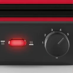 Bosch TCG4104 Rot/anthrazit Kontaktgrill, Stufenloses Thermostat,Grill,Aluminium 30 Bosch TCG4104 Rot/anthrazit Kontaktgrill, Stufenloses Thermostat,Grill,Aluminium -Tepro Verkäufe 2024 87ae4f7ccec9edcc03e494a6669b6484