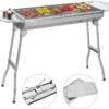 SunJas Holzkohlegrill CA-12, Tragbar, Klappgrill, Mit 2 Stück Grillrost Standgrill, Edelstahl Klappgrill,BBQ Standgrill Tragbar Camping Grill Campinggrill 1 SunJas Holzkohlegrill CA-12, Tragbar, Klappgrill, Mit 2 Stück Grillrost Standgrill, Edelstahl Klappgrill,BBQ Standgrill Tragbar Camping Grill Campinggrill -Tepro Verkäufe 2024 87b3cb38f6c3164c7ad1bf120d1af625