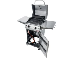 CHAR-BROIL Gasgrill Performance PRO S 2 TRU-Infrared 2-Brenner Grill Silber -Tepro Verkäufe 2024 87cf879c5398e1de2c39c26dbab34413
