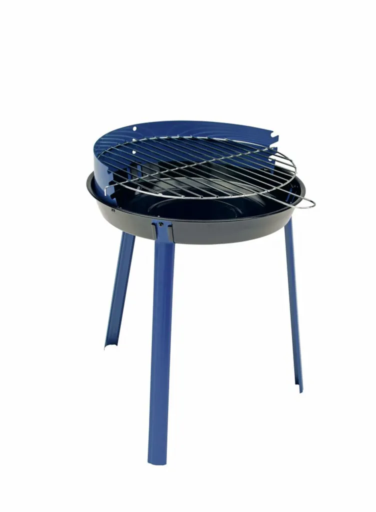 Landmann Rundgrill 3-Bein Grill Einfacher Grill 37 Cm 8 Landmann Rundgrill 3-Bein Grill Einfacher Grill 37 Cm – Bild 6