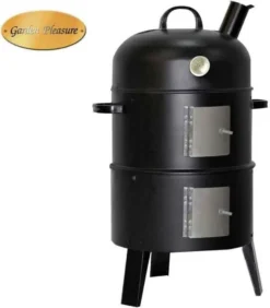 Garden Pleasure Holzkohle Grill Barbecue Räucherofen Grilltonne Smoker Garten 34 Garden Pleasure Holzkohle Grill Barbecue Räucherofen Grilltonne Smoker Garten -Tepro Verkäufe 2024 88371c1d6d22fed0bd1057bce16c3042