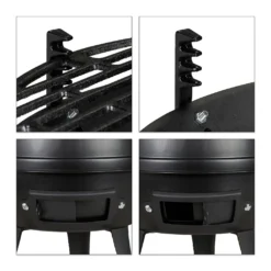 Relaxdays Grillfass Aus Gusseisen 17 Relaxdays Grillfass Aus Gusseisen -Tepro Verkäufe 2024 88801a2299a86cd9189d3017a209a883