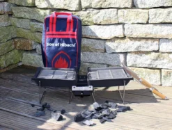 Son Of Hibachi Klappbarer Holzkohlegrill -Tepro Verkäufe 2024 8946f10ba4807fbc80a574cea6085428