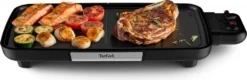 Tefal Tischgrill BBQ Booster CB6418 - Mit Boost-Zone Für Kraftvolles Grillen Und Anbraten 34 Tefal Tischgrill BBQ Booster CB6418 - Mit Boost-Zone Für Kraftvolles Grillen Und Anbraten -Tepro Verkäufe 2024 89faf5e2a0330e1acc92004a289919b0