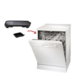 Tefal Malaga Tischgrill TG3918, Rechteckig, Schwarz -Tepro Verkäufe 2024 8a39eaee0672c52826912dbf928829c9