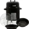 BBQ-Toro Räuchertonne Beech Ø 43,5 Cm | Räucherofen BBQ Smoker Holzkohlegrill -Tepro Verkäufe 2024 8a5318b6446c1213cec26511d99c8821