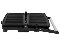 Tristar Kontaktgrill 1500 W 27,8 X 17 Cm Schwarz -Tepro Verkäufe 2024 8a87d2c4670a4e26d802be8c02904d45