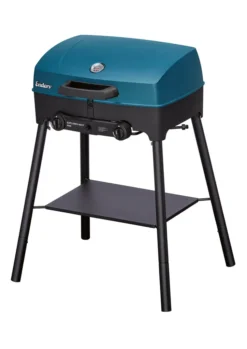 Enders Explorer Next Pro Caravan Gasgrill BBQ Kochstelle 30 Mbar