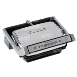 TEFAL GC707D Optigrill Deluxe Kontaktgrill (2000 Watt, Abnehmbare Platten, Automatische Programme, 5 Temperaturstufen, Spülmaschinenfeste Teile, Sensor-Technologie) 16 TEFAL GC707D Optigrill Deluxe Kontaktgrill (2000 Watt, Abnehmbare Platten, Automatische Programme, 5 Temperaturstufen, Spülmaschinenfeste Teile, Sensor-Technologie) -Tepro Verkäufe 2024 8b0f85061c8cf643eeedd5d12cedeed7