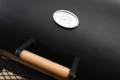 El Fuego Smoker Grill / Holzkohlegrill Dakota Grillfläche 66x41cm -Tepro Verkäufe 2024 8b2ca4c0f1d13bd2132b25c65722dc51