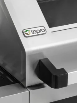 Tepro Edelstahl Gasgrill Keansburg 3 Special Edition, 3-Brenner Inkl. Powerzone Und Seitenbrenner 18 Tepro Edelstahl Gasgrill Keansburg 3 Special Edition, 3-Brenner Inkl. Powerzone Und Seitenbrenner -Tepro Verkäufe 2024 8b58066f54f57e14d05f98bfd39ddc0f