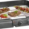 Bomann Elektrogrill / Tischgrill BQ 2243 CB Grillfläche 36x25cm 1 Bomann Elektrogrill / Tischgrill BQ 2243 CB Grillfläche 36x25cm -Tepro Verkäufe 2024 8b9014d772315099c7082b87f020fff1