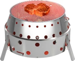 Petromax Atago, Nutzbar Als Grill, Ofen, Herd Oder Feuerschale; Atago 38 Petromax Atago, Nutzbar Als Grill, Ofen, Herd Oder Feuerschale; Atago -Tepro Verkäufe 2024 8bccf0846bfcaf631be381d3781ba903