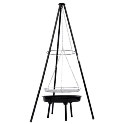 NABBI Gartengrill MIR-281 - Schwarz -Tepro Verkäufe 2024 8bcd5e7ebd674bb649e526d6a05fb32d