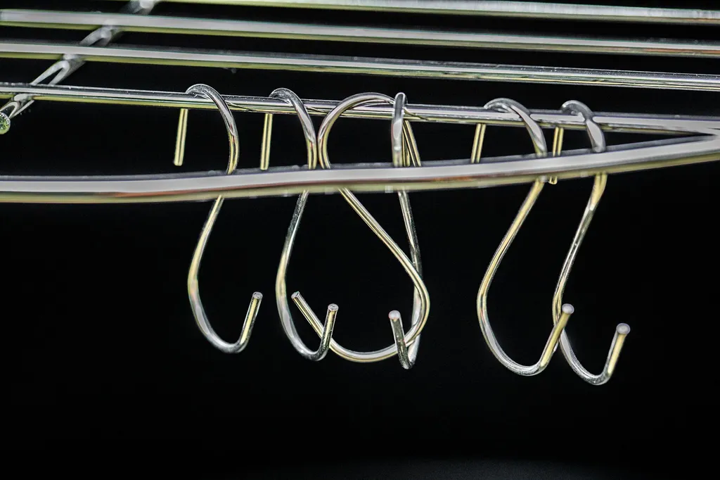 BBQ-Toro Räuchertonne Hickory Ø 46 Cm | Räucherofen Holz, Smokertonne 5 BBQ-Toro Räuchertonne Hickory Ø 46 Cm | Räucherofen Holz, Smokertonne – Bild 3