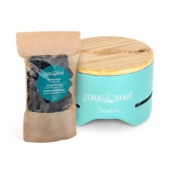 Petromax Feuerhand Tischgrill Tamber Lichtgrün -Tepro Verkäufe 2024 8caca5e2173f21c84ba238f9d0a94efa