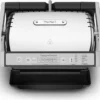 TEFAL GC707D Optigrill Deluxe Kontaktgrill (2000 Watt, Abnehmbare Platten, Automatische Programme, 5 Temperaturstufen, Spülmaschinenfeste Teile, Sensor-Technologie) 1 TEFAL GC707D Optigrill Deluxe Kontaktgrill (2000 Watt, Abnehmbare Platten, Automatische Programme, 5 Temperaturstufen, Spülmaschinenfeste Teile, Sensor-Technologie) -Tepro Verkäufe 2024 8ccaa686518a7ef34acc286763579856