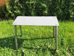 Schaschlik Grill, Mangal Aus 4 Mm Stahl (ST37) Zerlegbar XXL -Tepro Verkäufe 2024 8cd2f1747054929a2d6714e9260846d4