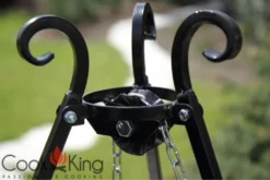 CookKing 1112242 Dreibein Schwenkgrill 200cm 9 CookKing 1112242 Dreibein Schwenkgrill 200cm -Tepro Verkäufe 2024 8ce654ed7d44c7f7a9bd7ca62032fc6d