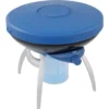 Gasgrill Campingaz Ø 33 Cm H 35 Cm 1 Brenner Blau Inkl. Grillrost 1 Gasgrill Campingaz Ø 33 Cm H 35 Cm 1 Brenner Blau Inkl. Grillrost -Tepro Verkäufe 2024 8d593fedb987fe3d944cbe96954a6f87