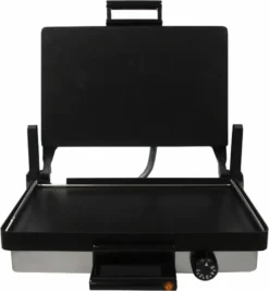 Silex Multigrill Kontaktgrill Silber 610.15.004 Toaster Lahmacun Makinasi 27 Silex Multigrill Kontaktgrill Silber 610.15.004 Toaster Lahmacun Makinasi -Tepro Verkäufe 2024 8df0a397eeb202e6f7b4e613eea540fc