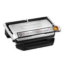Tefal GC 722 D Optigrill+ XLKontaktgrill Schwarz/edelstahl 39 Tefal GC 722 D Optigrill+ XLKontaktgrill Schwarz/edelstahl -Tepro Verkäufe 2024 8e05f2fa0648eaeff534b671cc9948f3