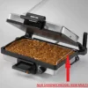 Silex Sandwichbügel Für Silex Multigrill Ersatzteil T10 1 Silex Sandwichbügel Für Silex Multigrill Ersatzteil T10 -Tepro Verkäufe 2024 8e6621eee7e46c9a2c5fdf6a6ef6d35d