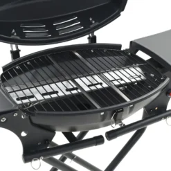 VidaXL Tragbarer Gasgrill Mit Brenner Schwarz 15 VidaXL Tragbarer Gasgrill Mit Brenner Schwarz -Tepro Verkäufe 2024 8e7912f4baf316a3788f4e9e6297a5db