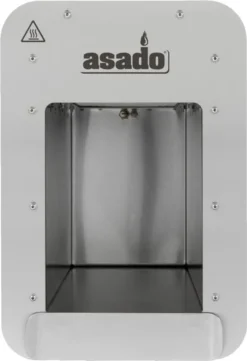 Asado 800 Grad Oberhitze Gasgrill Beef Rind Steak OHG Fleisch -Tepro Verkäufe 2024 8e8fec2d0420b71505b53001e68ff698