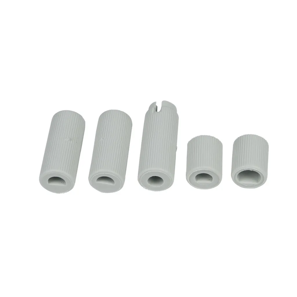 EasyPART 1000028572-000 UNIVERSAL Knebel Knauf Drehgriff Drehknopf Griff Kochstellenknopf Knopf Silber 43mm Mit Adaptern Für Kochfeld Herd Backofen Für Alle Marken 5 EasyPART 1000028572-000 UNIVERSAL Knebel Knauf Drehgriff Drehknopf Griff Kochstellenknopf Knopf Silber 43mm Mit Adaptern Für Kochfeld Herd Backofen Für Alle Marken – Bild 3