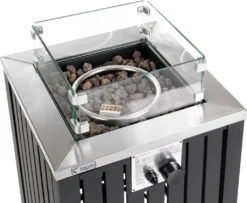 Tepro-Gasfeuerstelle "Topeka"-eckig Mit Glasumrandung Anthrazit-3190 24 Tepro-Gasfeuerstelle "Topeka"-eckig Mit Glasumrandung Anthrazit-3190 -Tepro Verkäufe 2024 8ec28e451fc86ee7db1f7a8a490ee670