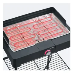 Severin PG 8566 - Standgrill - Schwarz 23 Severin PG 8566 - Standgrill - Schwarz -Tepro Verkäufe 2024 8ec3d0491d10c44306b5809f12ccd8c8