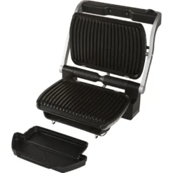 Tefal OptiGrill+ G716D12, Mit Waffeleisenplatten, Kontaktgrill 22 Tefal OptiGrill+ G716D12, Mit Waffeleisenplatten, Kontaktgrill -Tepro Verkäufe 2024 8eee05aa4ae44e171c00bfa56f6369df
