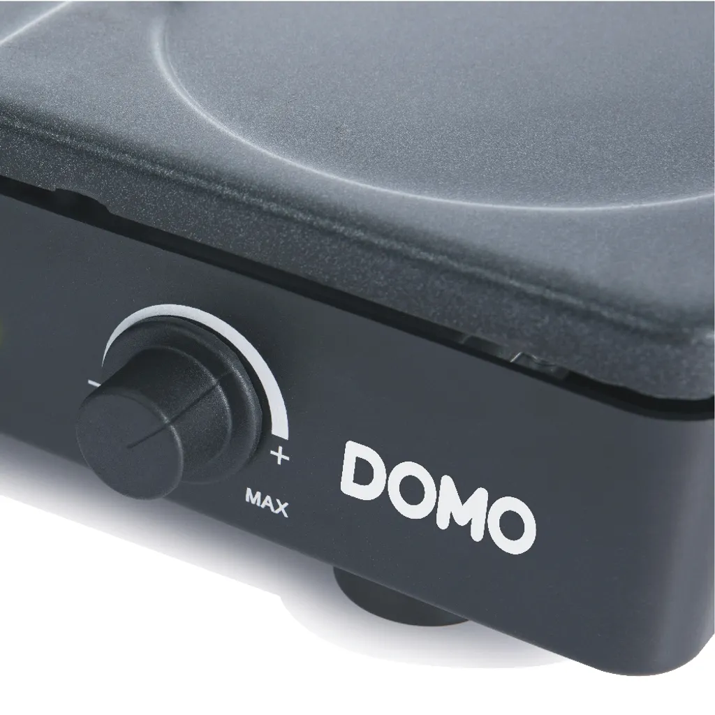 Domo DO8712W, 1000 W, 520 Mm, 280 Mm, 82 Mm, 2,4 Kg, 558 Mm 10 Domo DO8712W, 1000 W, 520 Mm, 280 Mm, 82 Mm, 2,4 Kg, 558 Mm – Bild 8