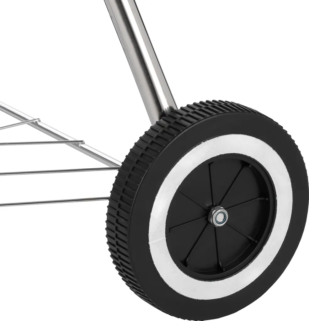 Tepro Kugelgrill "Key West" Holzkohlengrill 41,5 Cm Durchmesser 17 Tepro Kugelgrill "Key West" Holzkohlengrill 41,5 Cm Durchmesser – Bild 15