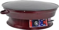 Fladenbäcker Fladenbrot Crepes Brot Backautomat Katmer Yufka SAC Grill HAYAT 5 Fladenbäcker Fladenbrot Crepes Brot Backautomat Katmer Yufka SAC Grill HAYAT -Tepro Verkäufe 2024 8f1333af09b0e0344a0d79e0da18ecf7