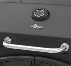 El Fuego Holzkohlegrill Grand Ontario Grillfläche 81x46cm -Tepro Verkäufe 2024 8f5ff291a9fe3e63d959d4ff39a6d14c