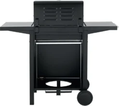 Tepro Gasgrill "Bloomfield" 2 Edelstahlbrenner Je 3 KW; 3160 -Tepro Verkäufe 2024 8fc31ef06487b1d625a7b36f8b452f50