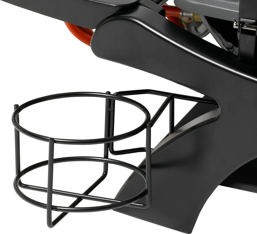 TEPRO Tisch-Gasgrill "Abington", 1-Brenner Mit Seitenablagen-anthrazit/schwarz-3142N 13 TEPRO Tisch-Gasgrill "Abington", 1-Brenner Mit Seitenablagen-anthrazit/schwarz-3142N – Bild 11