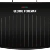 GEORGE FOREMAN Fitnessgrill L Schwarz 1 GEORGE FOREMAN Fitnessgrill L Schwarz -Tepro Verkäufe 2024 90cf4111c98a489a0e809b64b8e50dda