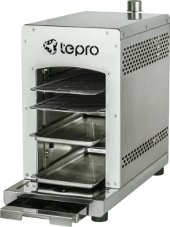 Tepro "Toronto Steakgrill" Gas Oberhitzegrill 800°C -Tepro Verkäufe 2024 90f5602e26d5a2072e29431a99fbb2fb