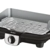 Tefal EasyGrill BG90A8, 2300 W, Grill, Elektro, 1 Zone(n), 869,5 Cm², Tisch -Tepro Verkäufe 2024 9104086b88905435fc45759b3e8380a5