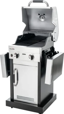 Char-Broil Gasgrill Advantage 225 S TRU-Infrared Grillsystem 140896, 2-Brenner -Tepro Verkäufe 2024 91fa05b4c72b27bac5b2f809238218c4