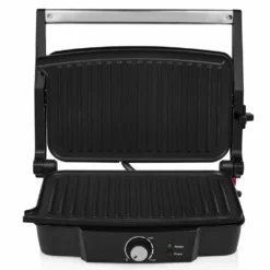 Tristar Kontaktgrill 1500 W 27,8 X 17 Cm Schwarz -Tepro Verkäufe 2024 921c955850b80df25f3828c4014ac7cd