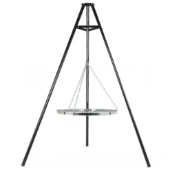 RedFire Dreibein Grill Schwarz 172 Cm BBQ TRIPOD 10 RedFire Dreibein Grill Schwarz 172 Cm BBQ TRIPOD -Tepro Verkäufe 2024 924c3a1daaa4f74b969be059bcfb0fd9