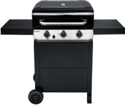 Char-Broil Gasgrill / Umluftgrill Convective 310 B 10,5kW GF 51x19cm -Tepro Verkäufe 2024 929e2ca5a198e6230dbcf8a62df727e1