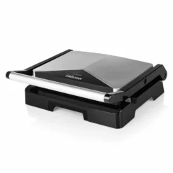 Tristar Kontaktgrill 1000 W Schwarz -Tepro Verkäufe 2024 92a078cb6fb82772a486fbb35112add7