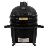 BBQ-Toro Kamado Grill Holzkohlegrill Ø 39 Cm "SHIRO" Mit Thermometer Und Holzgriffen, Schwarz 1 BBQ-Toro Kamado Grill Holzkohlegrill Ø 39 Cm "SHIRO" Mit Thermometer Und Holzgriffen, Schwarz -Tepro Verkäufe 2024 92a4c155daea780846a237ec9a24a7b7